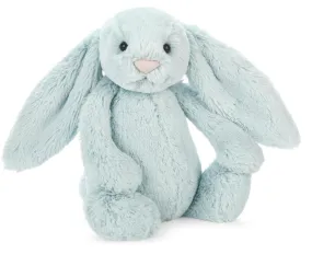 Jelly Cat - Bashful Beau Bunny (medium)