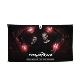 Knockout 2018 Flag x Frequencerz