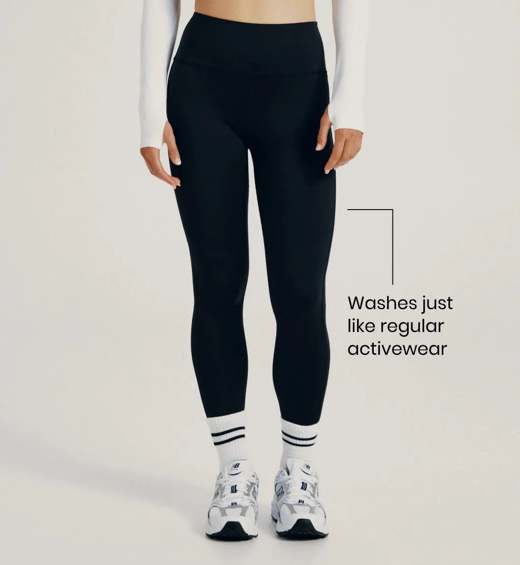 Leakproof Active Legging