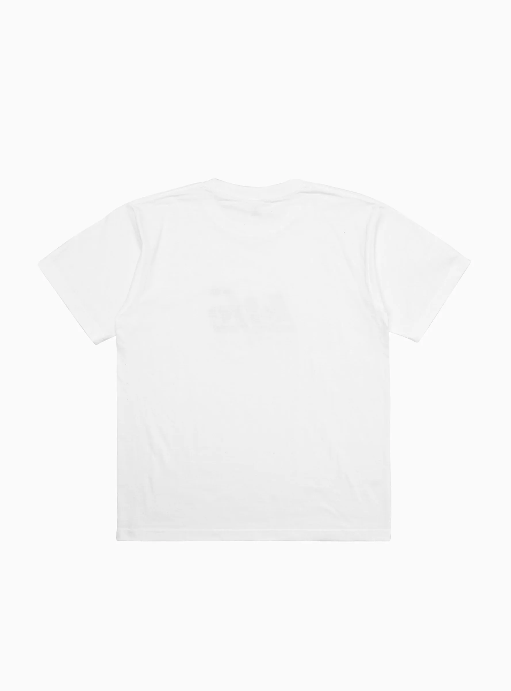 Life T-shirt White