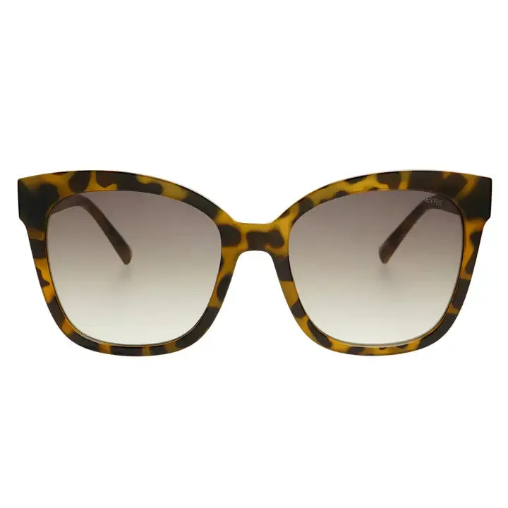 Lola Sunglasses Tortoise