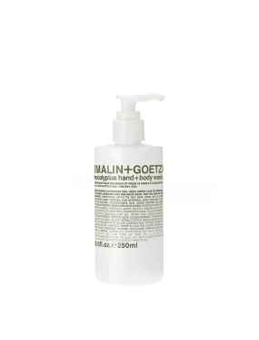 Malin  Goetz Eucalyptus Hand and Body Wash 250ml