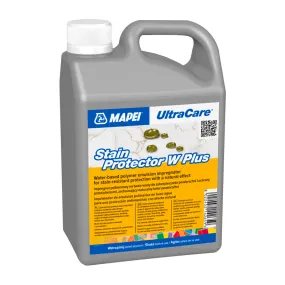 Mapei Ultracare Stain Protector W Plus