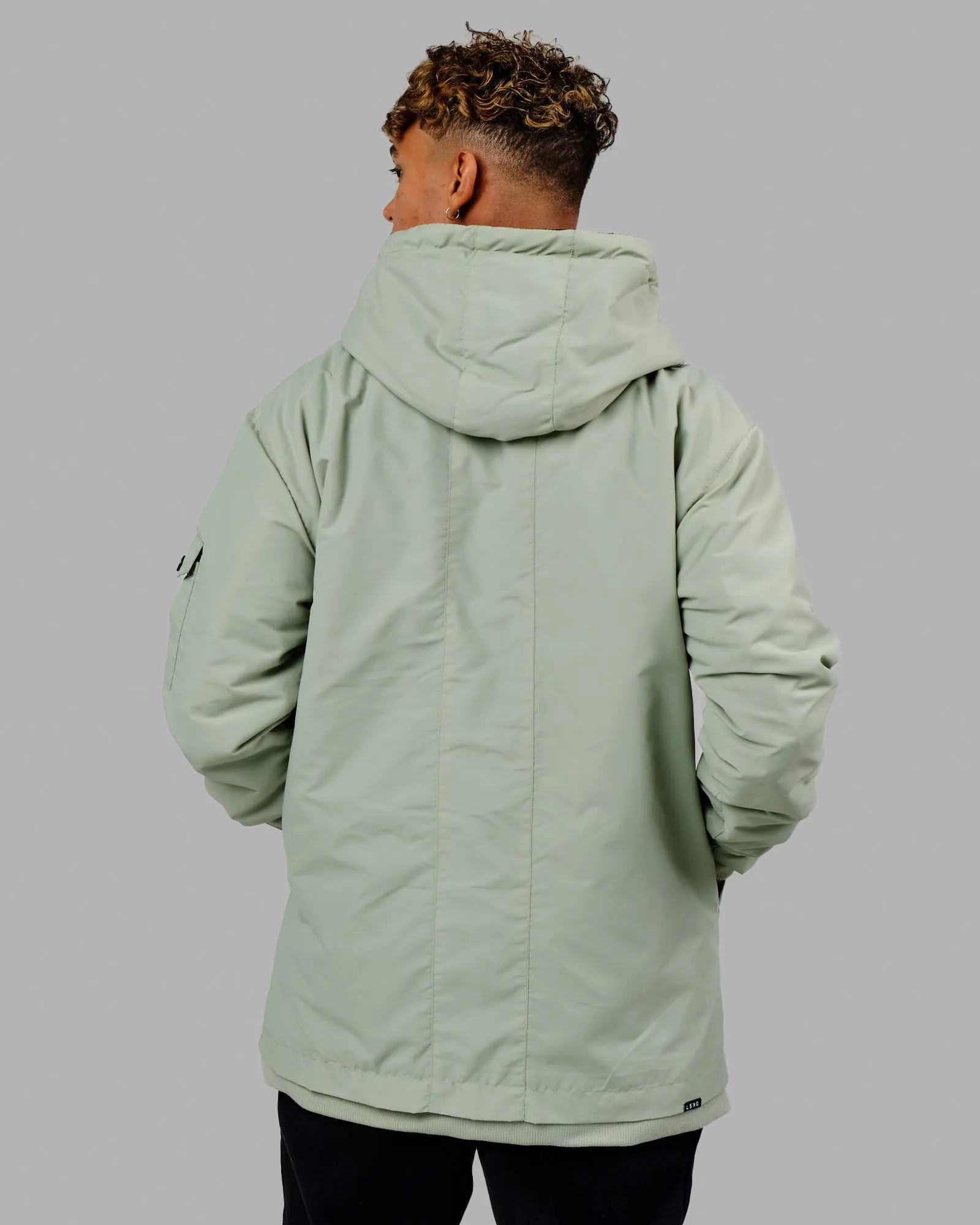 Marshall Jacket - Desert Sage