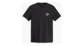 Men's Slim Fit Logo Tee