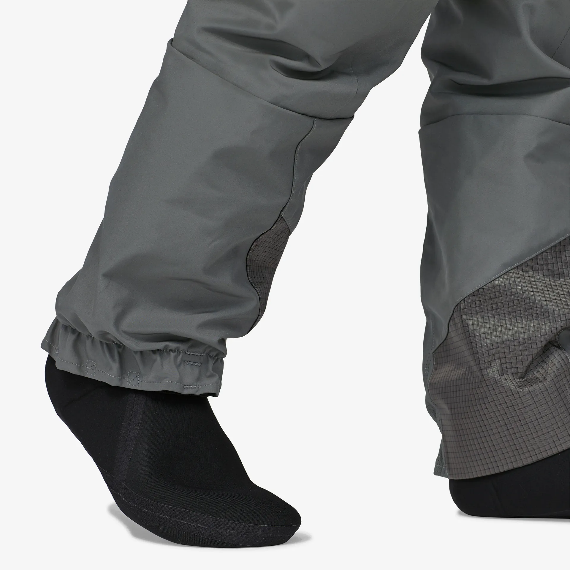 Men's Swiftcurrent® Expedition Zip-Front Waders