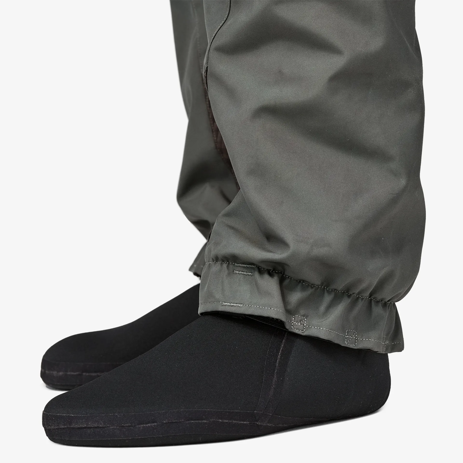 Men's Swiftcurrent® Expedition Zip-Front Waders