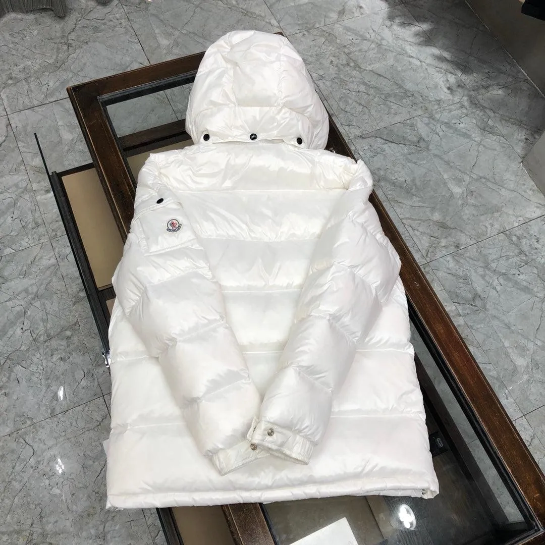 Moncler Puffer Jacket