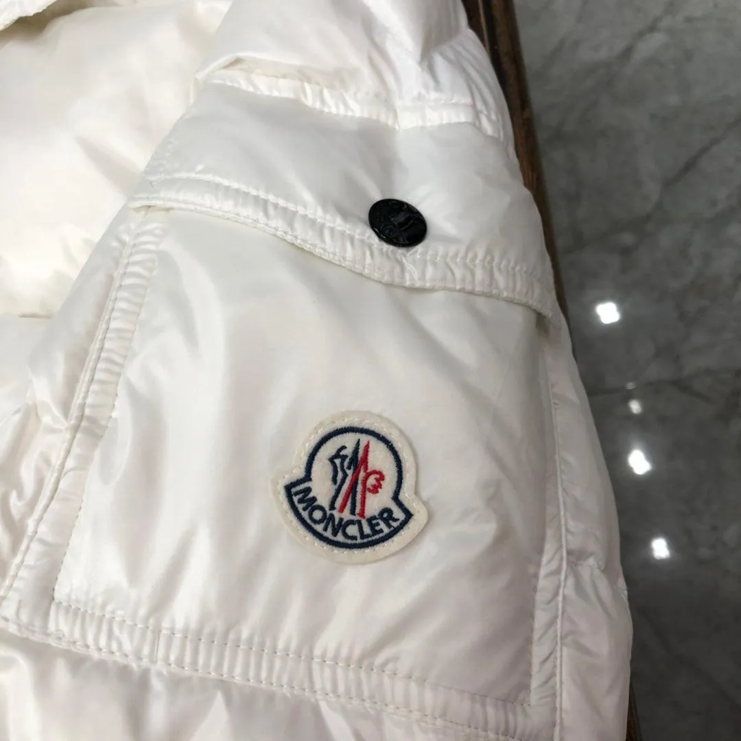 Moncler Puffer Jacket