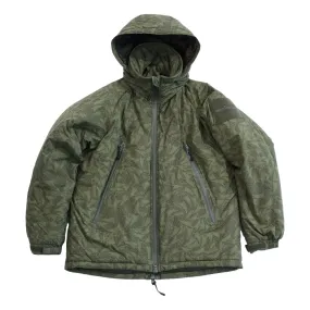 MOUNTAIN RESEARCH WILD THINGS × GENERAL RESEARCH HAPPY JACKET-GREEN