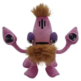 My Singing Monsters Cosplay -Wubbox Plush Toys Cartoon Soft Stuffed Dolls Mascot Birthday Xmas