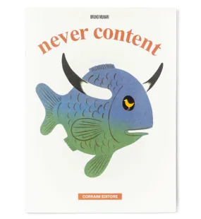 Never Content