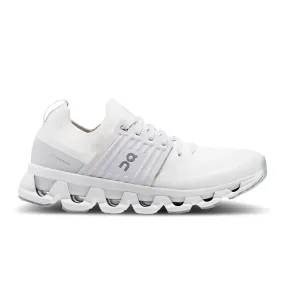 On Running Cloudswift 3 Running Shoe (Women) - White/Frost