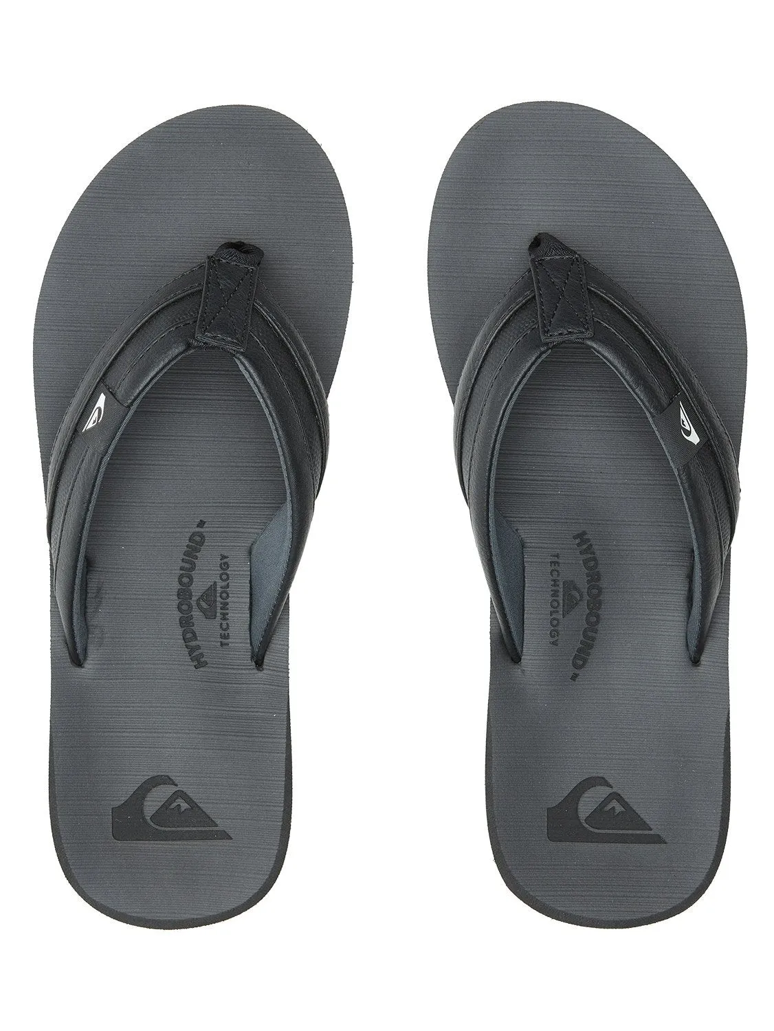 Quiksilver Men's Carver Squish Sandal