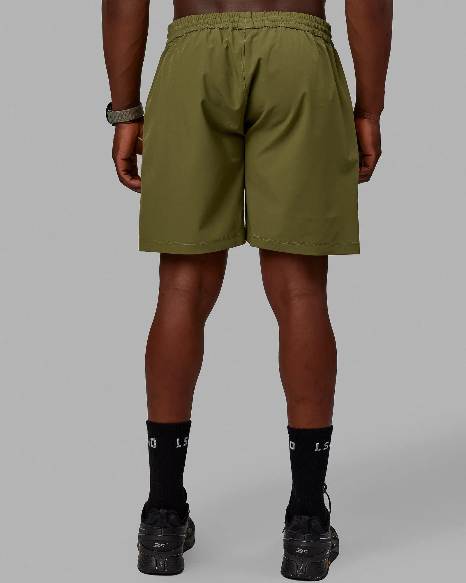 Rep 7'' Performance Shorts - Moss