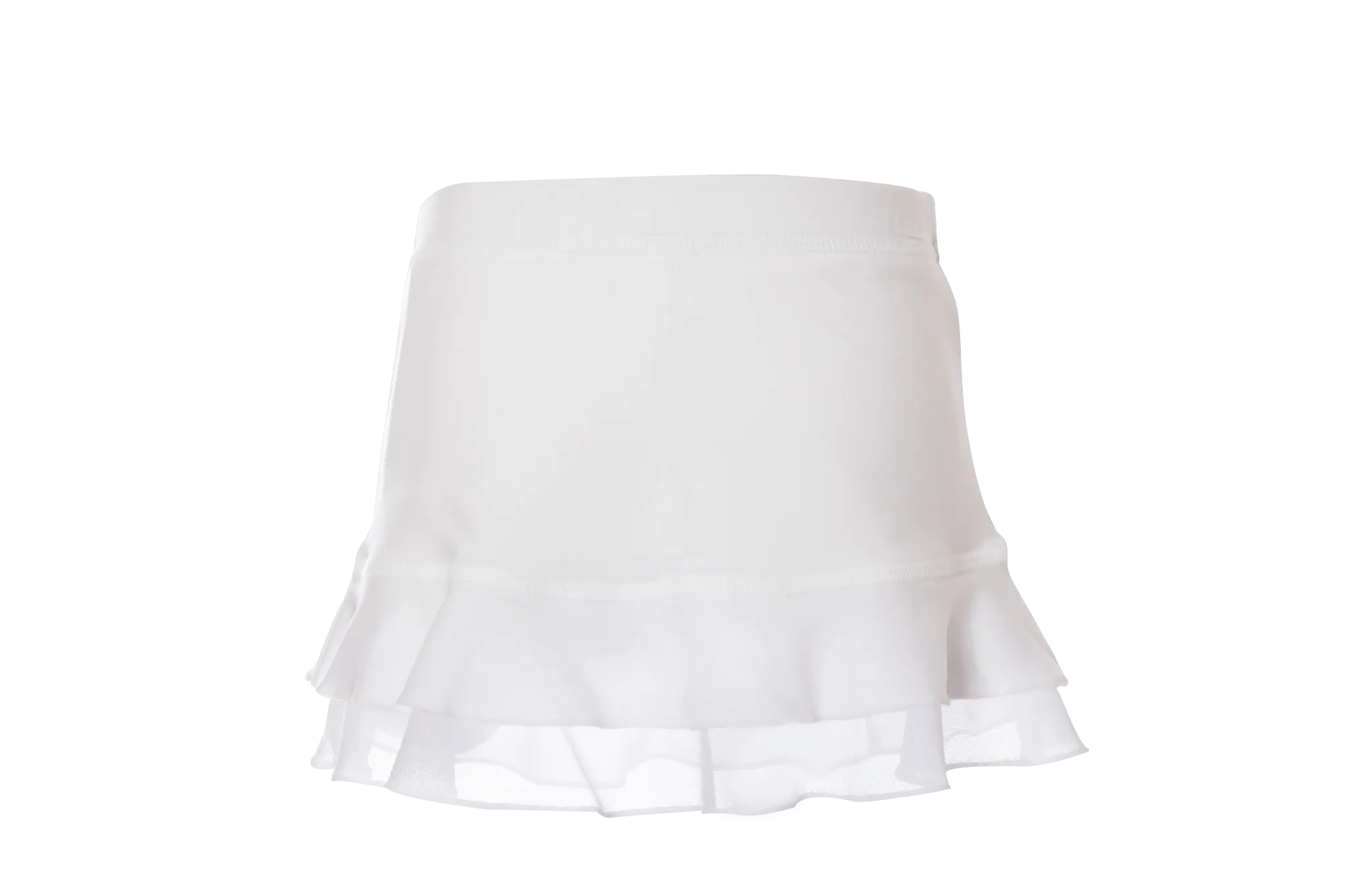 Ruffle Girl's Skort - UV Girls