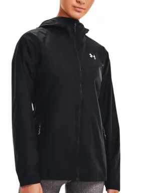 SALE - Under Armour Women's Forefront Rain Jacket