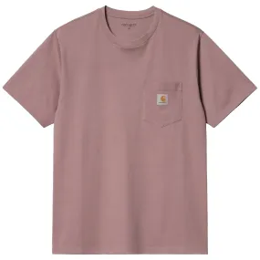 S/S Pocket T-Shirt (Daphne)