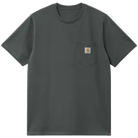 S/S Pocket T-Shirt (Jura)