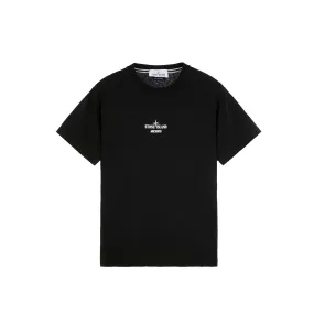 Stone Island Mens Archivio Print T-Shirt