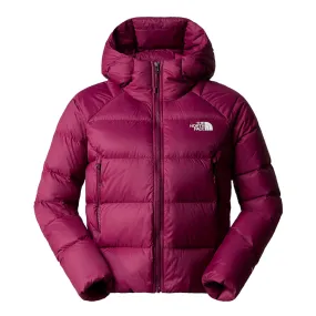 The North Face Hyalite NF0A7ZIVI0H strawberry women's down jacket