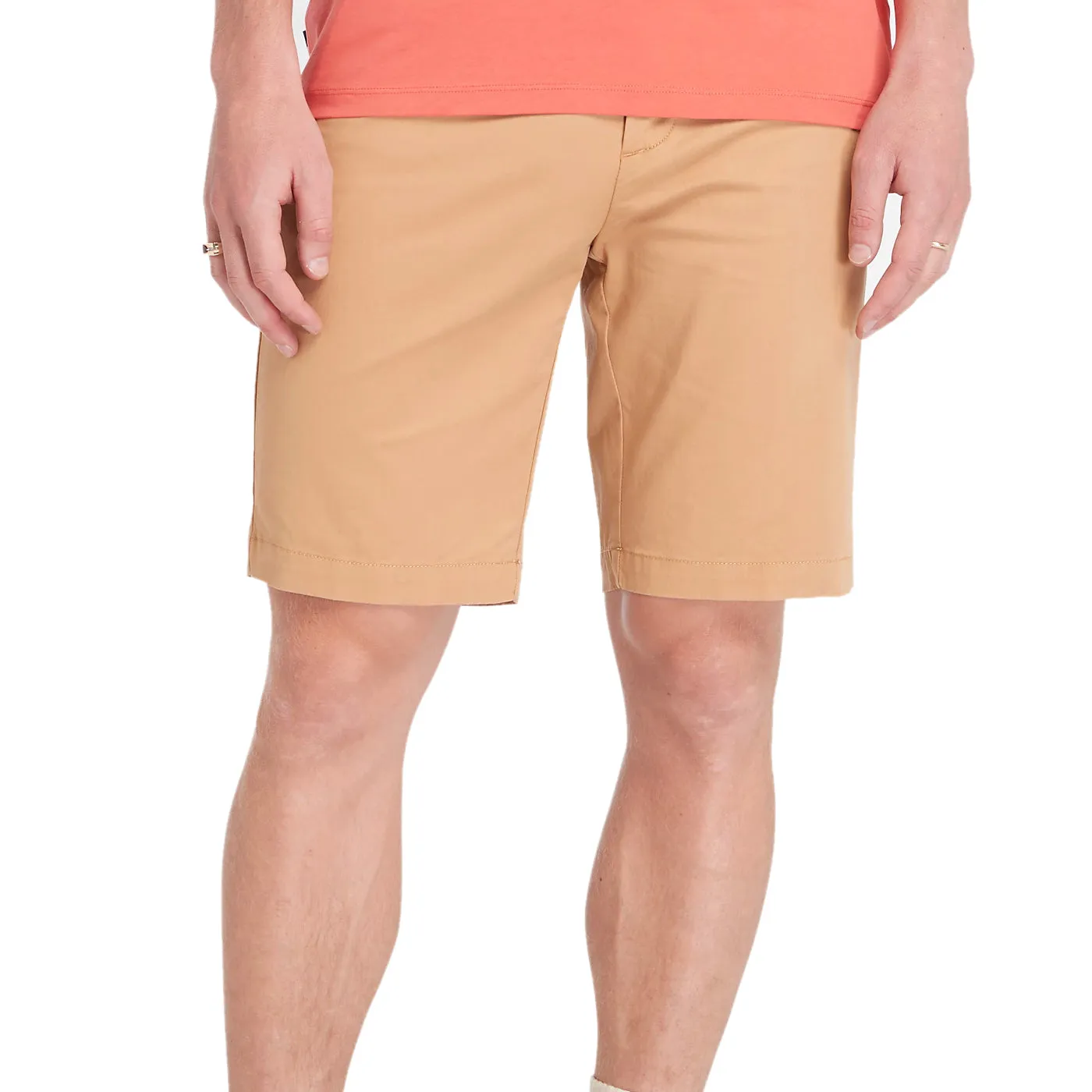 Timberland Men's Squam Lake Stretch Chino Short