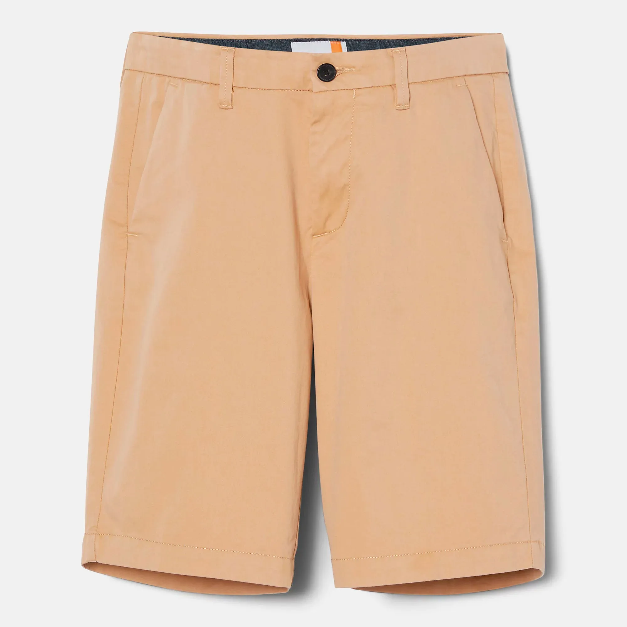 Timberland Men's Squam Lake Stretch Chino Short