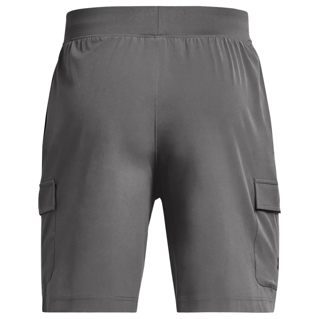 Under Armour Woven Cargo Short Men