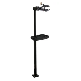 Unior Pro Repair Stand With Single Clamp, Quick Release, Without Plate