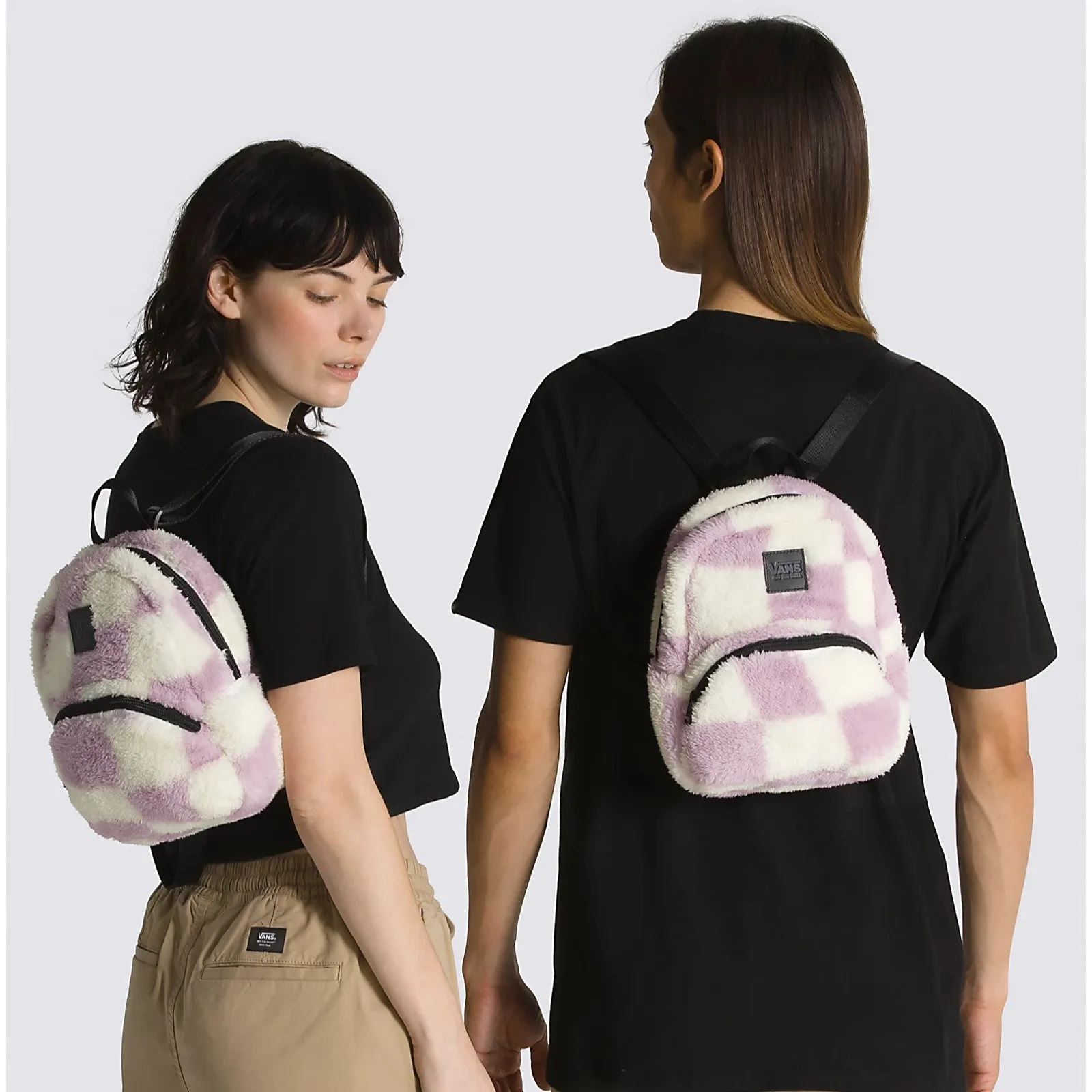 VANS Black Sheep Backpack