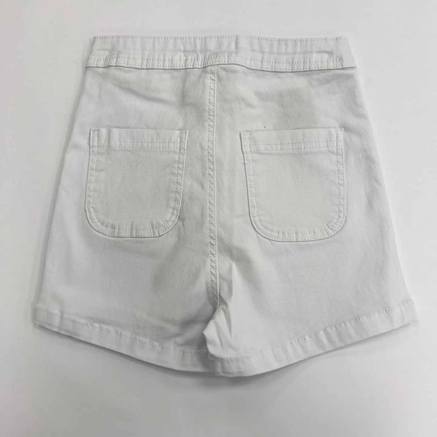 Women's Stretch Disco Shorts